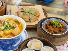 -芋包王闽南茶楼(八市店)