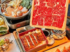 -山葵家·创意料理(宁波来福士店)