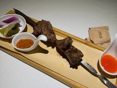 -俄士厨房(时代天街店)