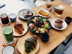 -怪 kafe.