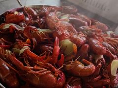 -BABANA烧烤·龙虾·海鲜