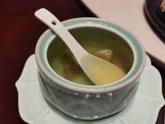 -泉客厅Spring Pavilion(303M空中会客厅)