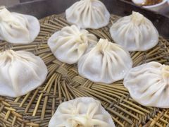 -西安贾三灌汤包·回坊小吃·清真炒菜(北院门总店)