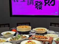 -徐记海鲜(大雁塔|金都店)