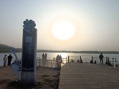 -丁香湖公园