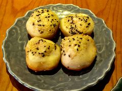 -鑫震源·苏式大虾生煎(山塘街店)