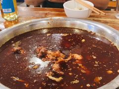 -中和远东火锅兔(老店)