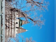 -北京石刻艺术博物馆(五塔寺)