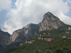 景点-云台山风景名胜区