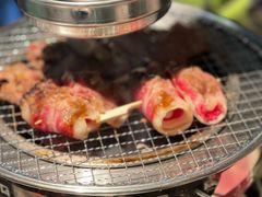 -四斤烤肉(东戴河孟家店)