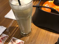 -阿香米线杭州西湖银泰文化广场餐厅