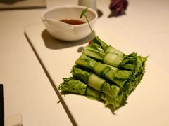 -尘香•传统川菜(创汇首座店)