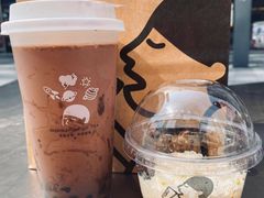 -喜茶(上海五角场万达店)