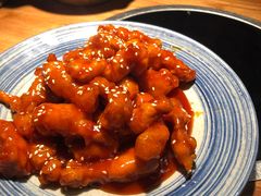 土灶闷糖醋里脊-吃饭皇帝大(赛格国际店)