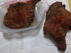 -王二甩老木子鸡(江湾店)