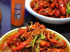 -虾乐园龙虾·夜宵(松江店)