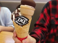 -DQ·蛋糕·冰淇淋(龙湖狮山天街店)