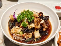 -峰厨大鱼泡饼(西青大学城店)