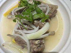 -伊带伊路新疆美食府(呼家楼店)