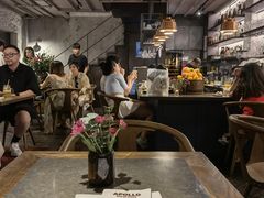 -Apollo·西班牙小酒馆(安福路店)