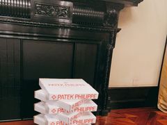 -Patek Philippe百达翡丽(上海源邸店)