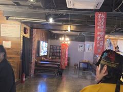 -长藤鬼校(龙翔店)