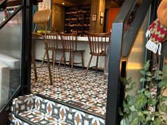 -Laures·月桂西班牙碳烤餐厅(十尚坊店)