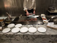 -城市名人酒店-喝彩西餐厅(名人城市广场店)