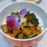 好特别的海鲜餐厅！！！