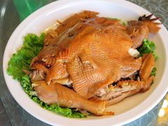 -大京园海鲜烧烤(东城路店)
