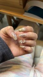 -Hands Nail专业美甲美睫