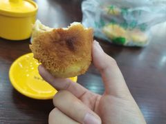-大南门牛肉包子店