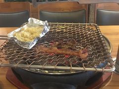 -三千里韩式炭火烤肉(南八马路店)