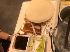 -苏浙徽·农家大院(吴江中山南路店)
