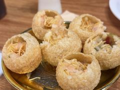 -清真·AL-JANNAT 佳纳特餐厅(狮子桥店)