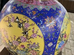 -景德镇古窑民俗博览区