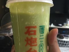 -野萃山·潮汕厚果汁(十亩地店)