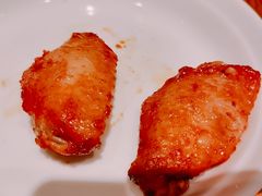 -乐凯撒披萨(正佳广场店)