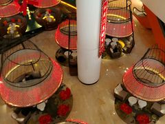 -新加坡泛太平洋酒店