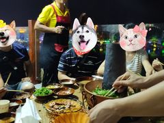 -木子人家(小桂湖店)