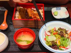 -翔峰炭火鳗鱼(悦泰街里公寓店)