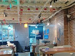 -三个大叔烤羊肉串·炭炉砂锅菜(西三旗店)