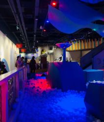 -幻贝家儿童乐园(苏州中心店)