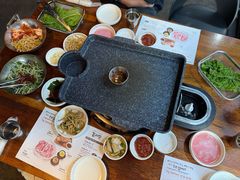 -Dombe豚(黑猪肉街店)