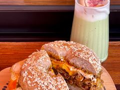 -Catch Bagel(芳草地店)