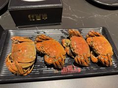 -红盔甲·小龙虾(人民广场店)