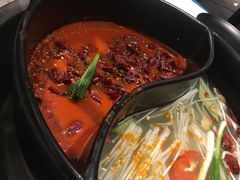 -钢管厂五区小郡肝串串香(南山店)