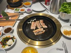 -韩时烤肉(枫蓝店)