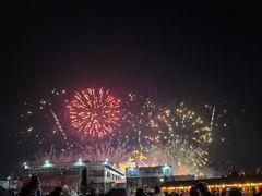 -泰达航母主题公园