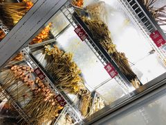 -乐山长药老地方油炸串串(峨眉四中店)